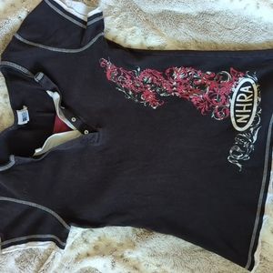 NHRA Drag Racing women's top